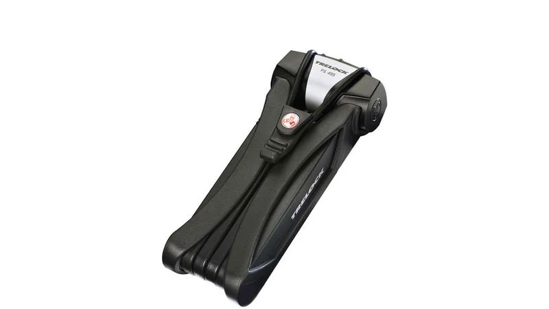 Trelock Faltschloss FS455 Cops