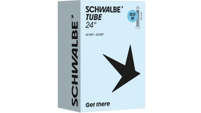 Schwalbe SCV10 24" 40 mm