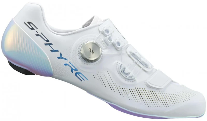 SHIMANO Fahrradschuhe RC903P Damen/Herren Road SPD-SL Fahrradschuhe - 42,