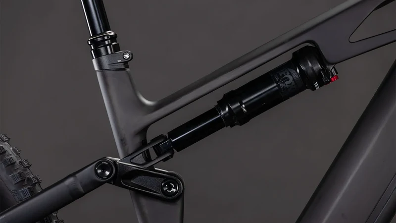 Cube Stereo Hybrid ONE44 HPC Race 800 blackline 2026