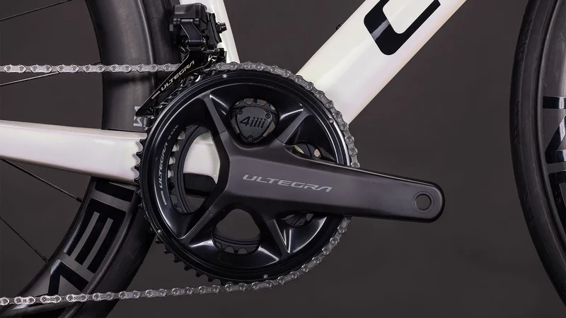 Cube Litening AERO C:68X Race teamline 2026