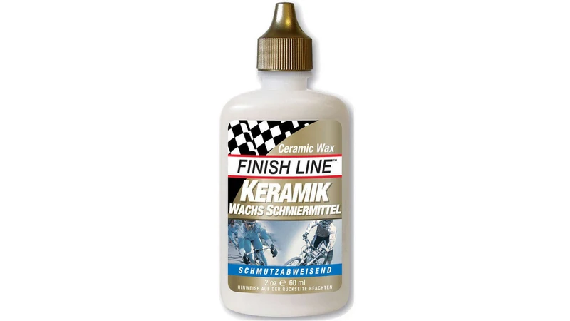 FINISH LINE Keramik-Wachs 60ml