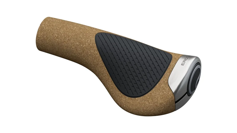 Ergon GP1 Evo BioKork Griffe