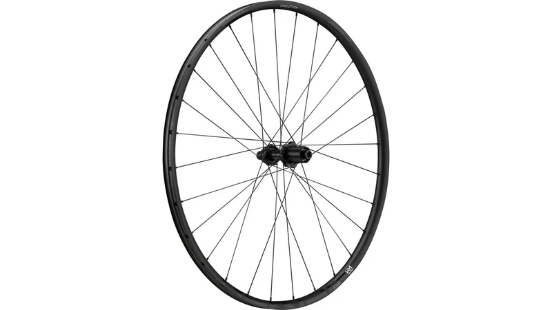 NEWMEN Evolution SL XR25 Laufrad HR