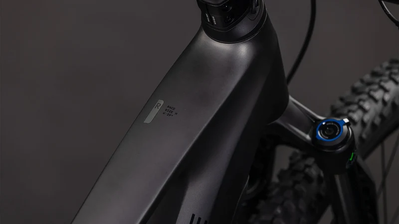 Cube Stereo Hybrid ONE22 Race 800 slabgrey´n´chrome 2026