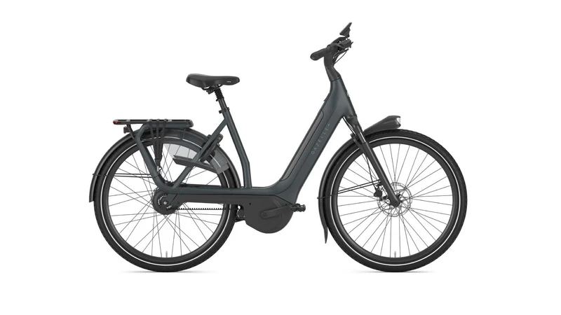 Gazelle Avignon C380 WA 540 Wh