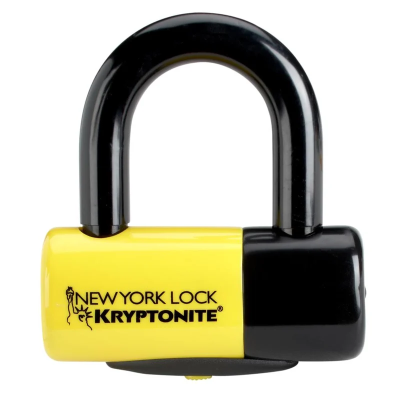 Kryptonite New York Fahgettaboudit Chain 1415 Kettenschloss 150 cm