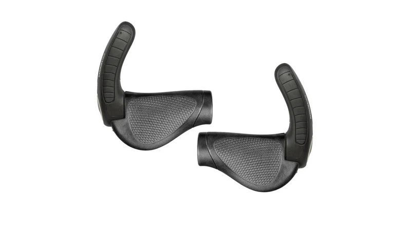Ergon GP3 Griffe Gripshift
