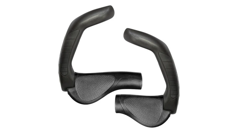 Ergon GP5 Griffe Rohloff/Nexus