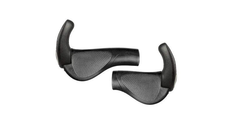 Ergon GP2 Griffe Rohloff/Nexus