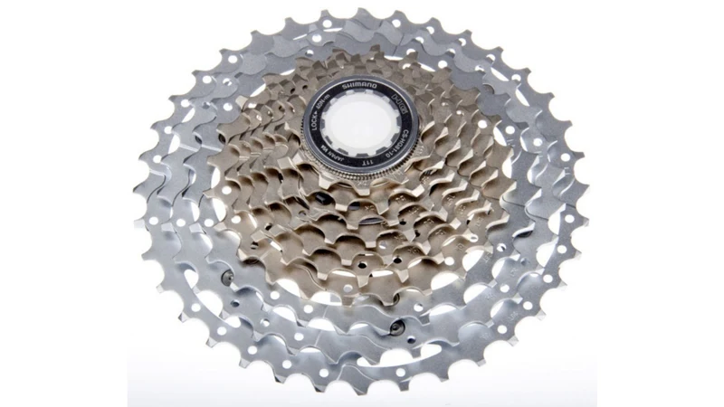 Shimano SLX CS-HG81-10 Kassette