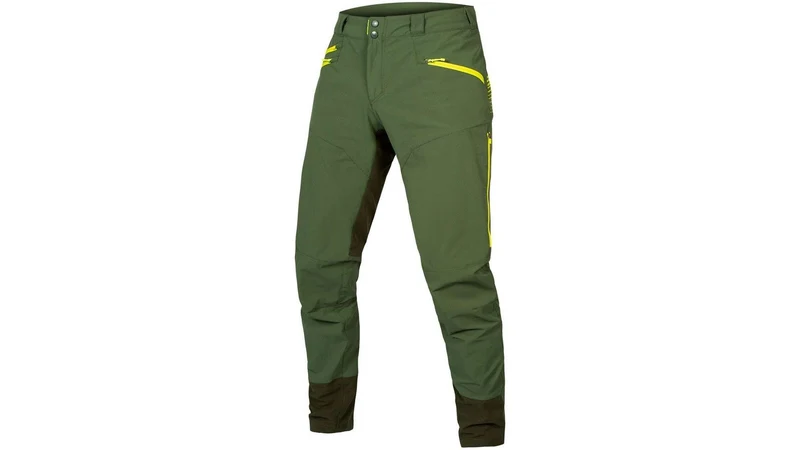 Endura Singletrack II