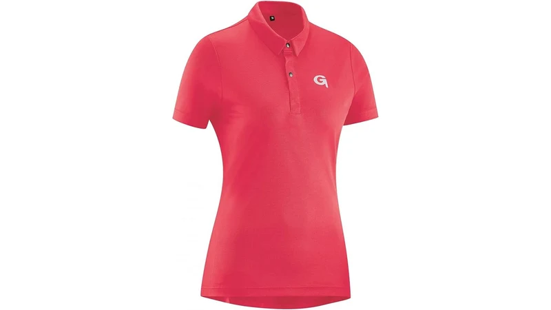 Gonso Pederoa Damen Shirt kurzarm