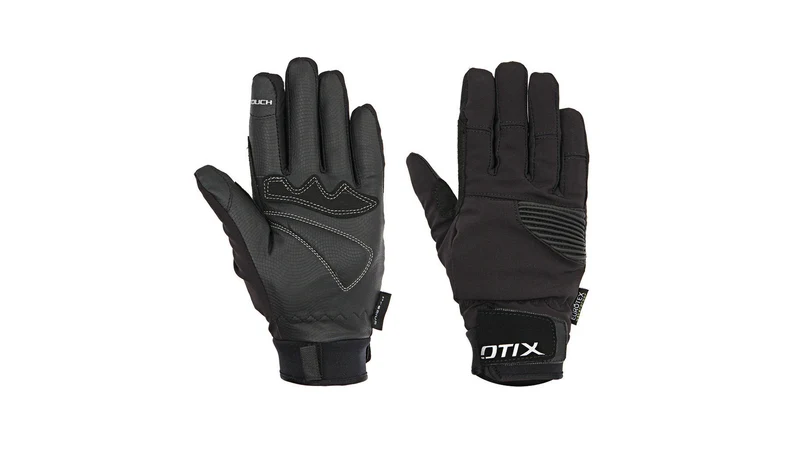 Otix Rain Touch