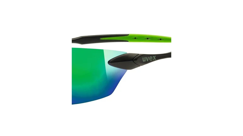 Uvex sgl 203 Fahrradbrille