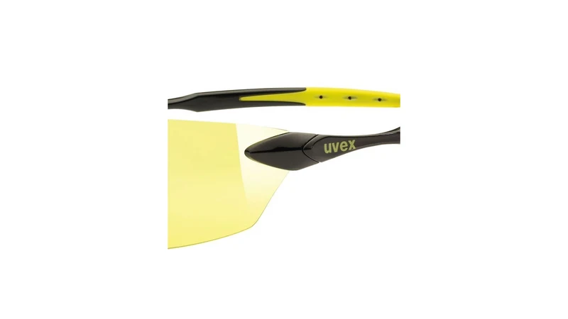 Uvex sgl 203 Fahrradbrille