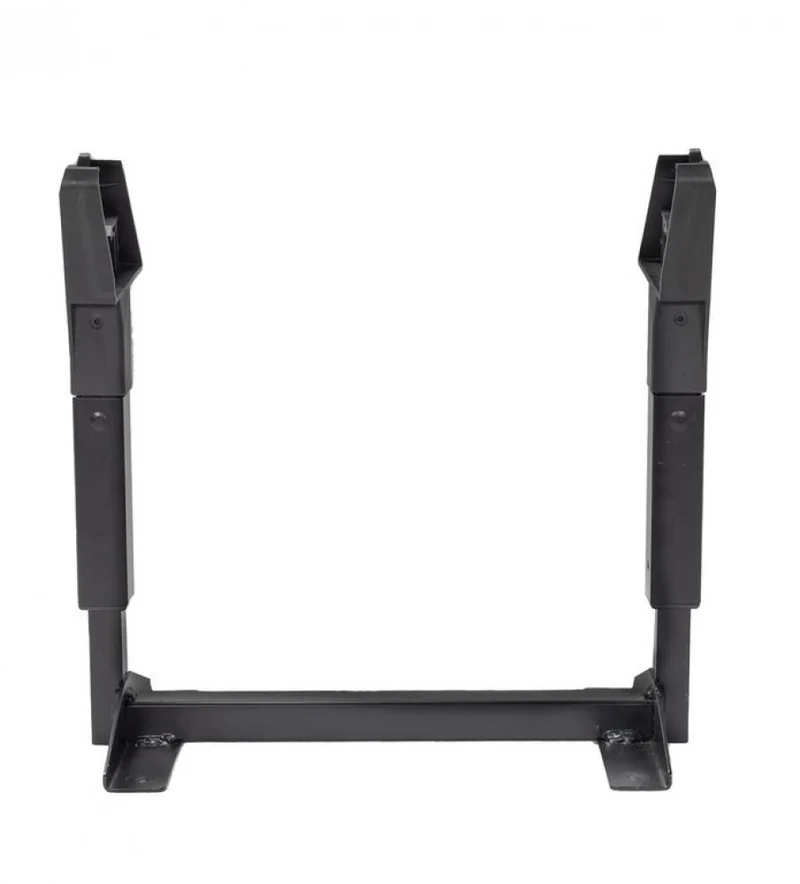 Steco Maxi-Cosi-Halter SC2&3  Sicherer Kindersitzträger für Batavus Fier 2 & 3, Winora F.U.B. 2 & 3, Raleigh Stride 2 & 3