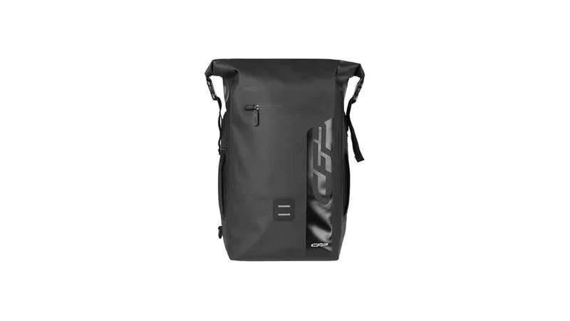 CFP Osaka Gepäckträgertasche L