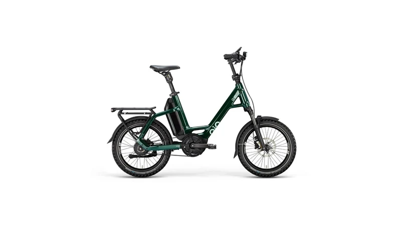 QiO EINSx P-E
