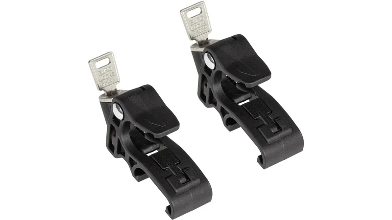 Ortlieb QL2 Lock gleichschließend