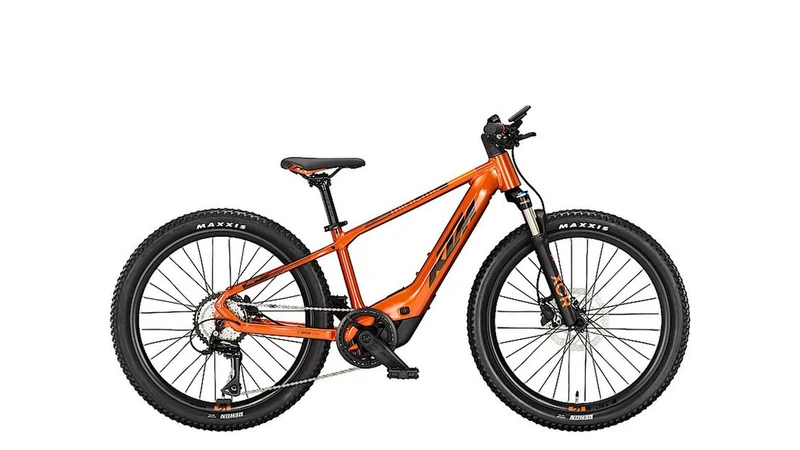 KTM Macina Mini ME SX 24