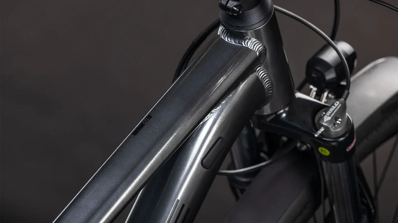 Cube Aim SLX FE slateblack´n´black 2026