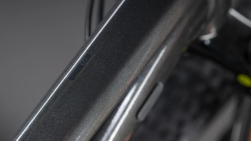 Cube Aim SLX slateblack´n´black 2026
