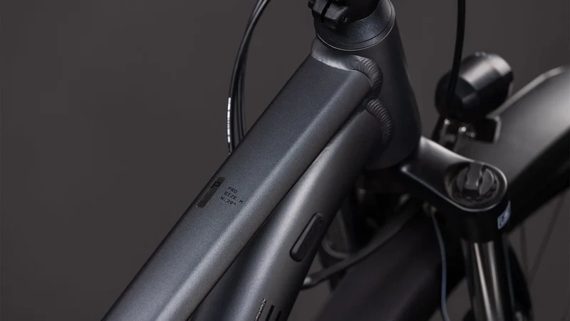 Cube Aim Pro FE slateblack´n´black 2026