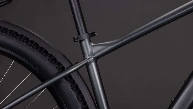 Cube Aim Pro FE slateblack´n´black 2026