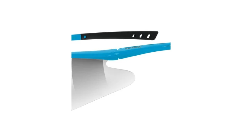 Uvex sgl 101 Fahrradbrille