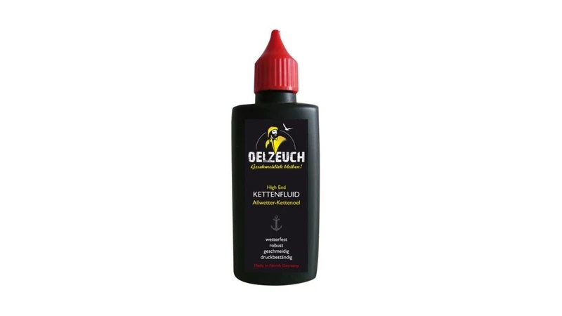 Atlantic Ölzeuch 50 ml