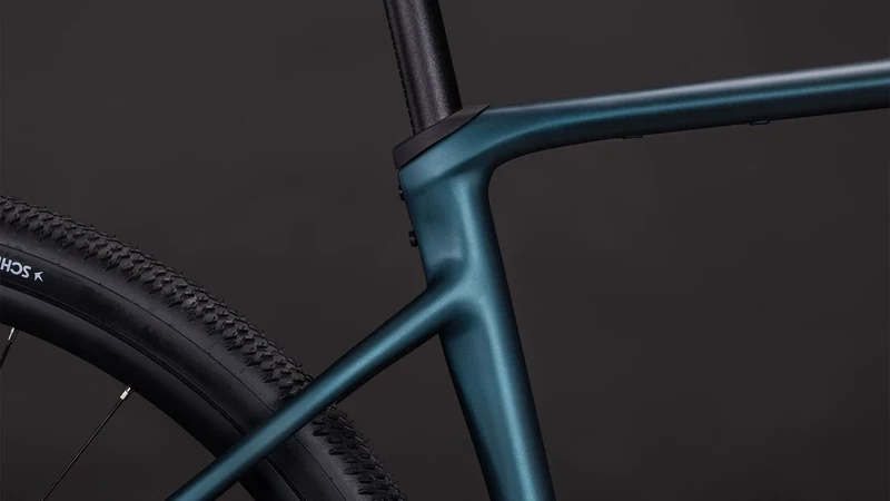 Cube Nuroad Race royalgreen´n´black 2026