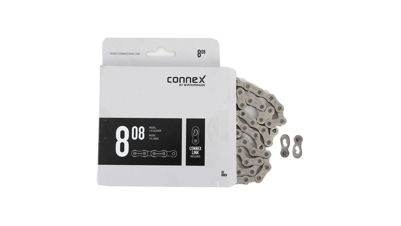 Wippermann Connex 808 6/7/8-Fach