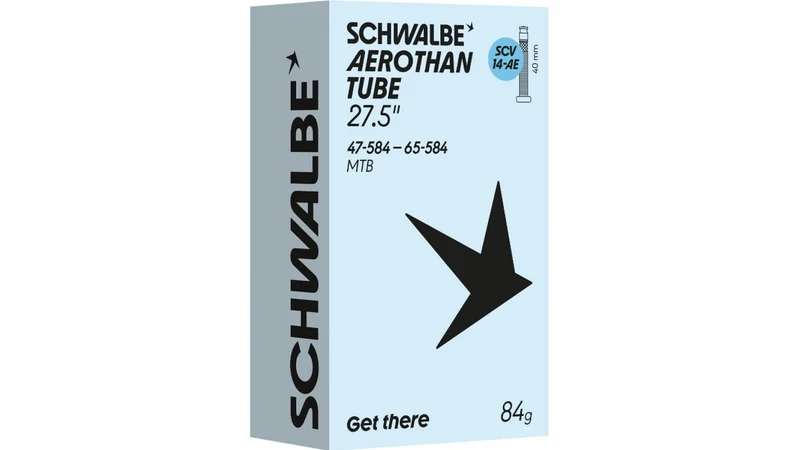 Schwalbe Aerothan SCV14-AE 27,5"