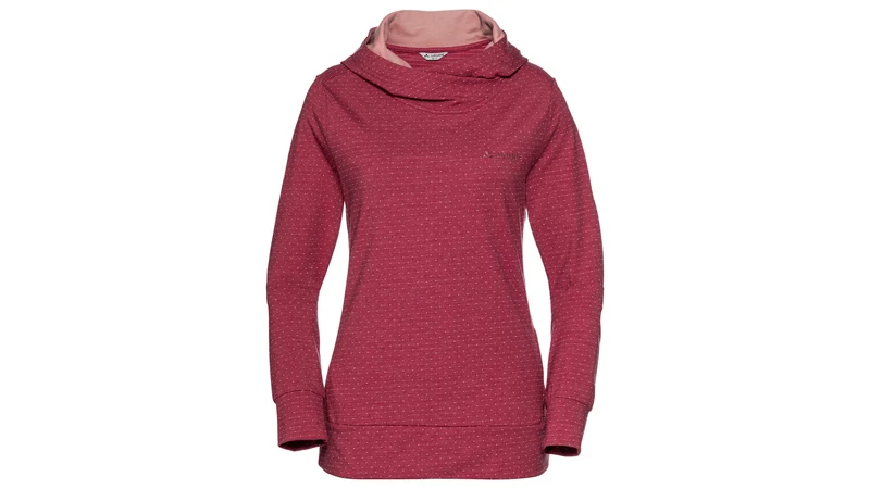 Vaude Women's Tuenno Pullover