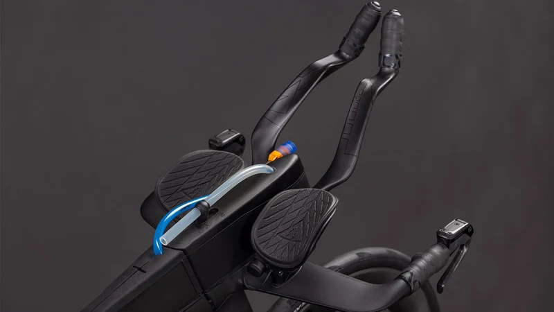 Cube Aerium C:68X SLX carbon´n´black 2026