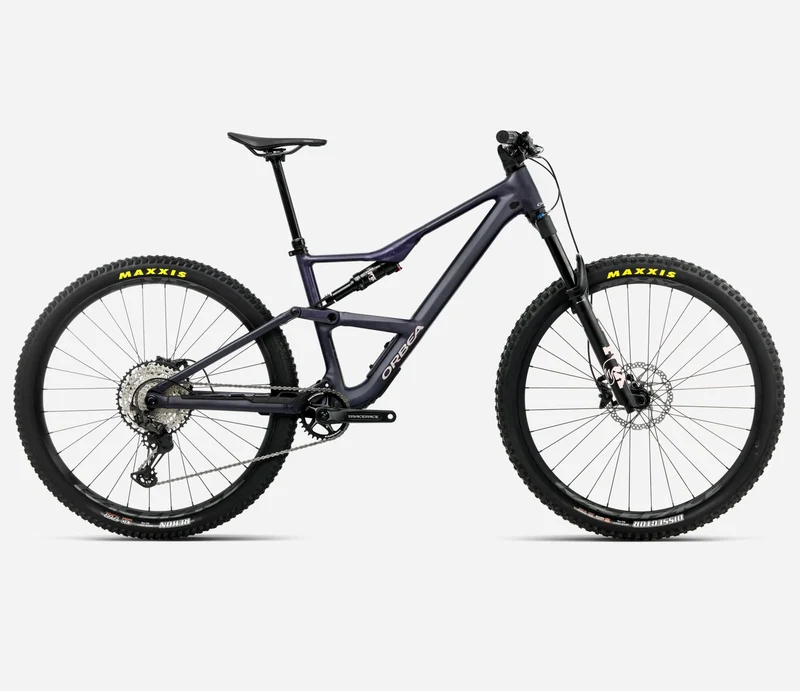 Orbea OCCAM SL H10 Tanzanite Diamant 2026