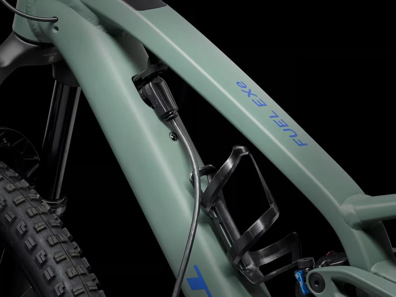 Trek Fuel EXe 8 GX AXS T-Type Matte Keswick 2027