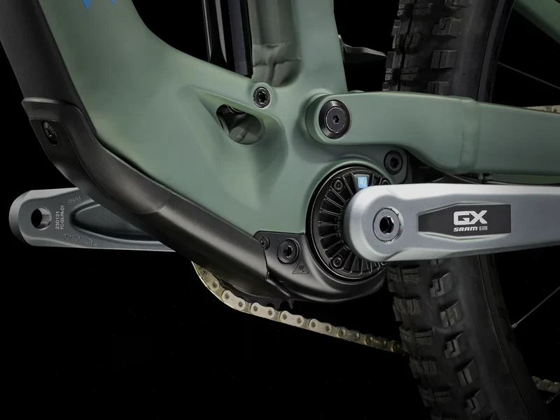 Trek Fuel EXe 8 GX AXS T-Type Matte Keswick 2027