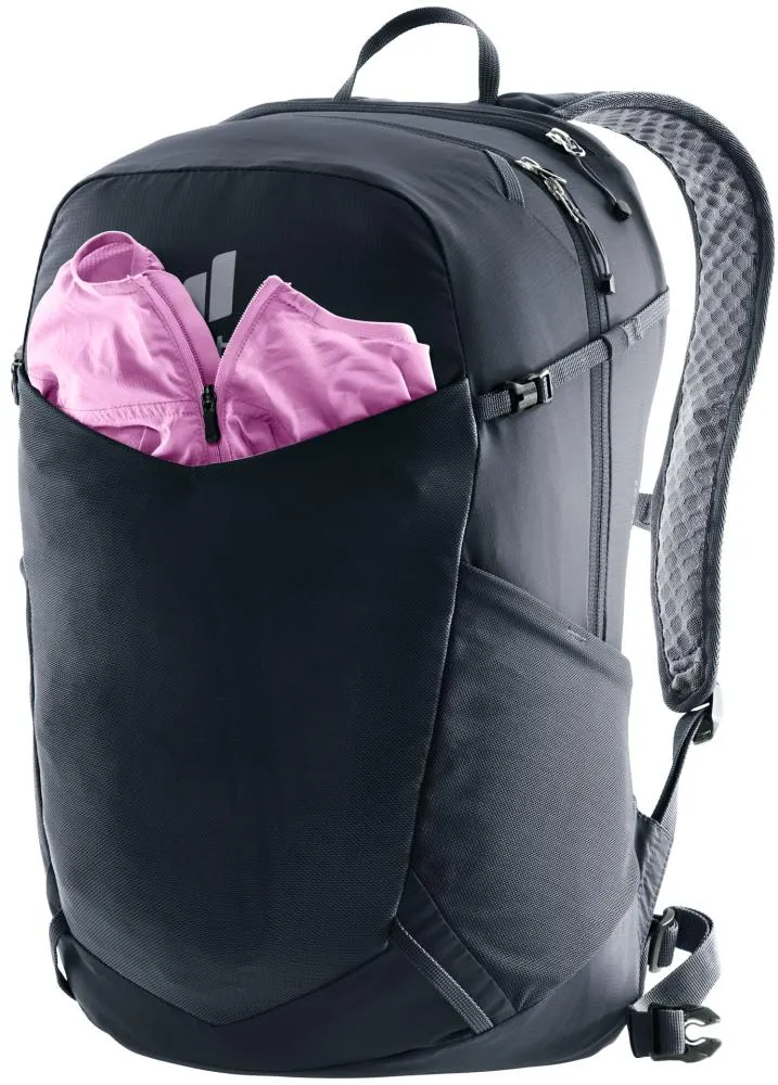 Deuter Speed Lite 21 Wanderrucksack 21L - Ultraleicht & ergonomisch für schnelle Bergtouren
