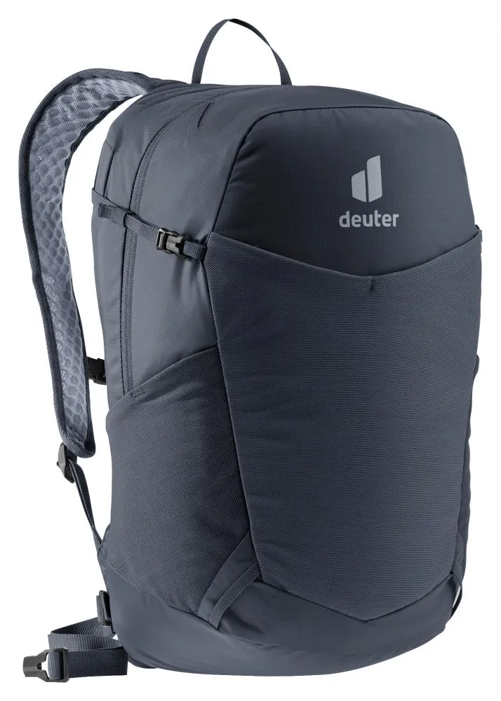 Deuter Speed Lite 21 Wanderrucksack 21L - Ultraleicht & ergonomisch für schnelle Bergtouren