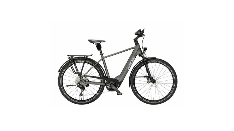 KTM MACINA STYLE 810