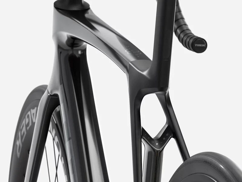Trek Madone SL 6 AXS Gen 8 Dark Star/Deep Smoke 2027