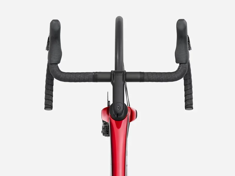 Trek Madone SL 5 Gen 8 Fury Red/Deep Smoke 2027