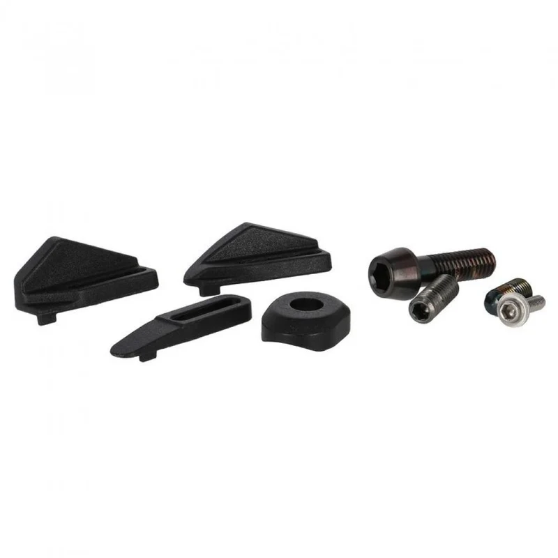 SRAM FRONT DERAILLEUR SPARE PARTS KIT RED eTap AXS - präzise Ersatzteile für deinen Umwerfer