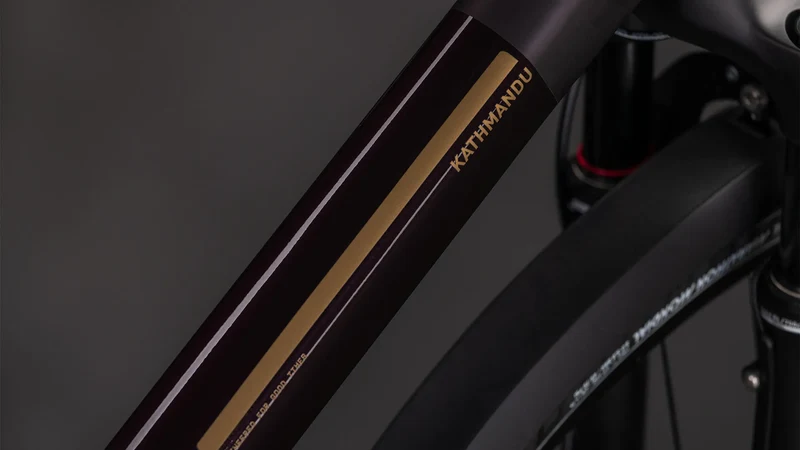 Cube Kathmandu SLX solareclipse´n´gold 2026