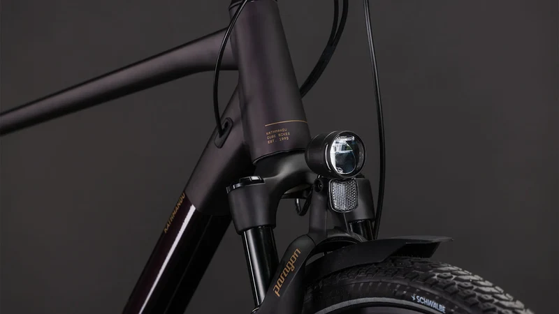 Cube Kathmandu SLX solareclipse´n´gold 2026