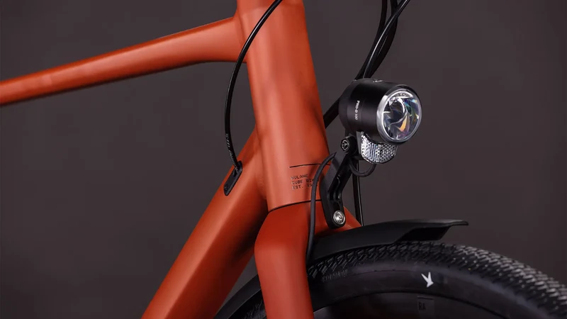 Cube Nulane Race FE amber´n´black 2026