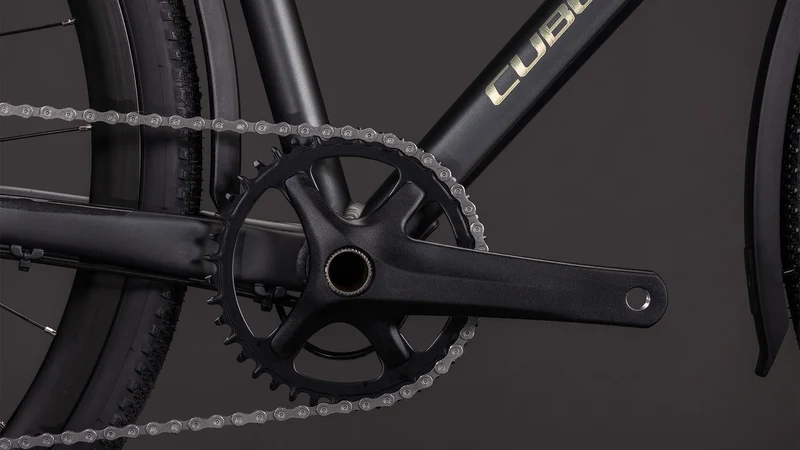 Cube Nulane Pro FE grey´n´chrome 2026