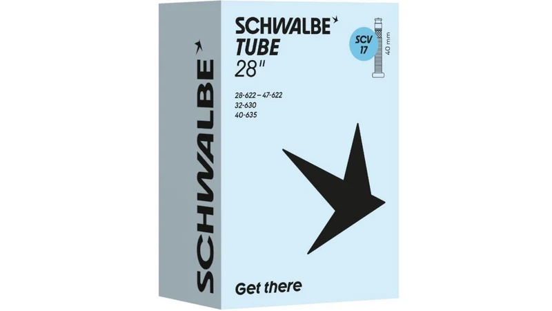 Schwalbe SCV17 28" 40 mm